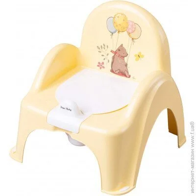 - Tega Baby   Tega FF-007   FF-007-109, yellow, 