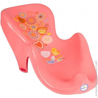 Tega Baby ó   Tega  FL-003 peach  (8687)