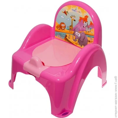  Tega Baby Safari SF-010 pink