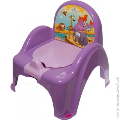  Tega Baby Safari SF-010 violet