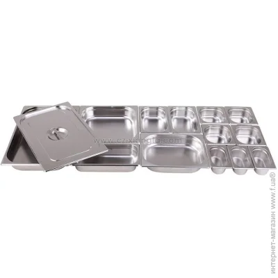 Tehma  GN 1/4-65