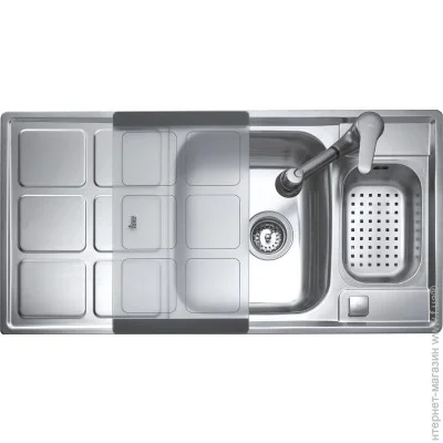   Teka Cuadro 60 B  (88012)