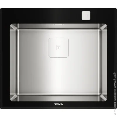   Teka Diamond 1B BK ,  (115000075)