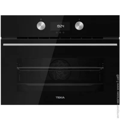    Teka HLC 8400 BK 111130003