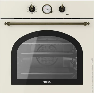    Teka HRB 6300 VN (111010012)