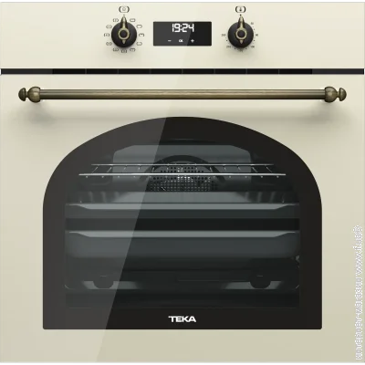    Teka HRB 6400 VN (111010016)