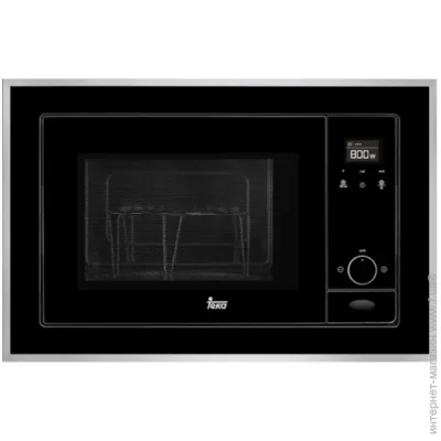 ̳    Teka ML 820 BIS BK