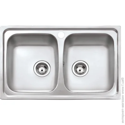   Teka Starbright 80 2B  (115050004)