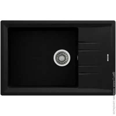  Teka Stone 60 S-TG 1B 1D   (115330031)