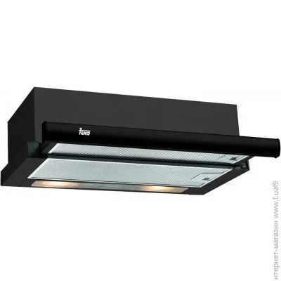  Teka TL 6310 Black