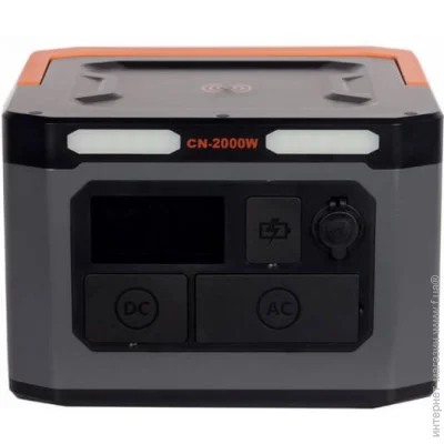   Tekhmann CN-2000 2000W 1909Wh (853043)