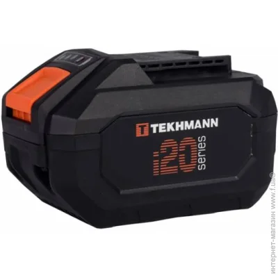   Tekhmann TAB-60/i20 Li (852745) 20  6 A/