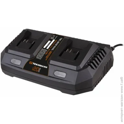   Tekhmann TBC-30/i20 DUAL (852747)