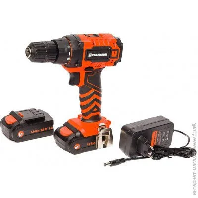 -  Tekhmann TCD-12 Li (843865)