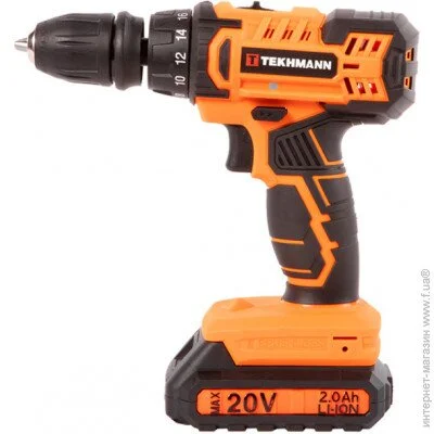 -  Tekhmann TCD-18/2 BS Kit (850980)