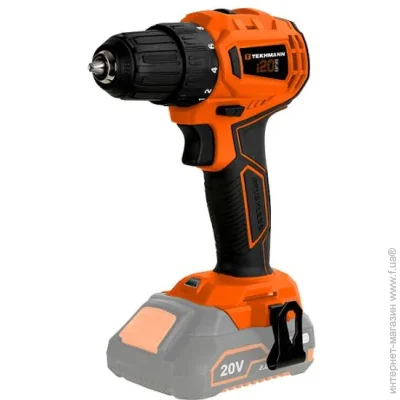 -  Tekhmann TCD-40/i20 BS (873403)