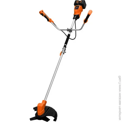  . Tekhmann TCGT-300/i20 BL (853427)