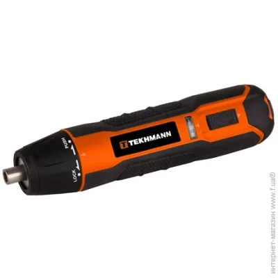   Li-Ion Tekhmann TCS-3.6/1500 KIT (873400)
