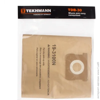   Tekhmann TDB-30 (851917)