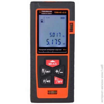   Tekhmann TDM-40 v2.0 (852584)