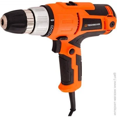- Tekhmann TED-650