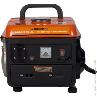  Tekhmann TGG-0.8 RS AL 0.65 