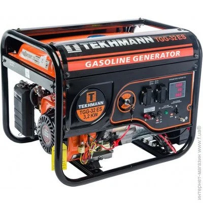   Tekhmann TGG-32 ES (844111) 2.8 