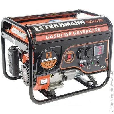   Tekhmann TGG-32 RS (844110) 2.8 