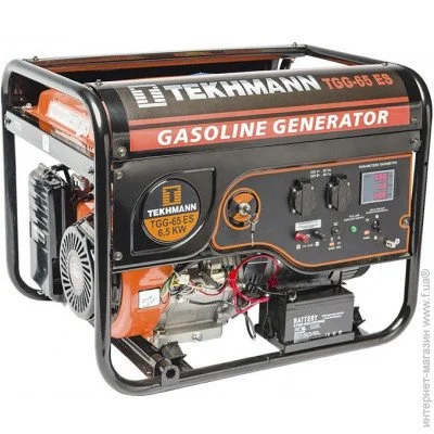   Tekhmann TGG-65 ES (844113) 6 
