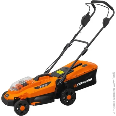   Tekhmann TLM-2033/i20 BL