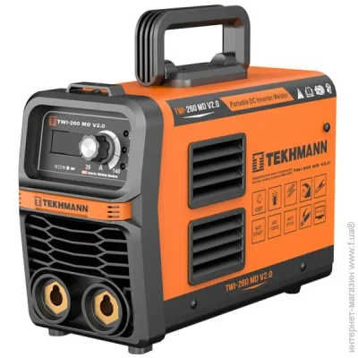   Tekhmann TWI-260 MD v2.0 (853809)