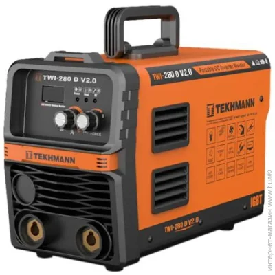   Tekhmann TWI-280 D v2.0 (853810)