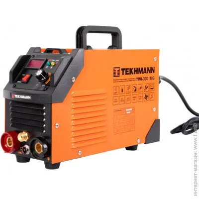   Tekhmann TWI-300 TIG