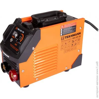   Tekhmann TWI-355 TB