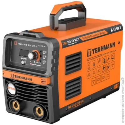 Tekhmann TWI-355 TB v2.0 (853812)
