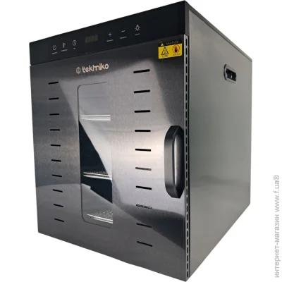      Tekhniko   Tekhniko DH-12H-BK  (12 ) (2065250709)