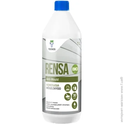 Teknos   Rensa Anti-Mould 1 