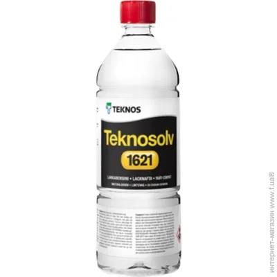 Teknos  Teknosolv 1621 1 