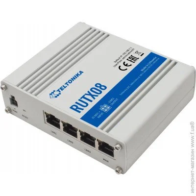  Teltonika RUTX08