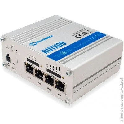  Teltonika RUTX09