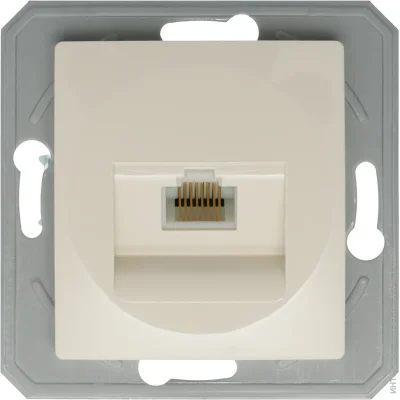   TEM Ekonomik RJ45   KE37IWX0-U