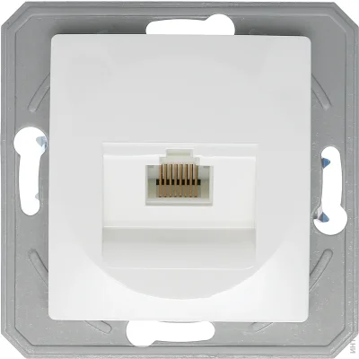   TEM Ekonomik RJ45  KE37PWXO-U