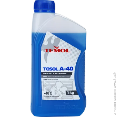   Temol  tosol a -40 1 (4820152380982) 1 
