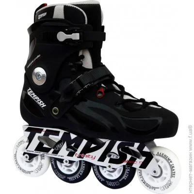   Tempish Trinity 41, black (1000004601)
