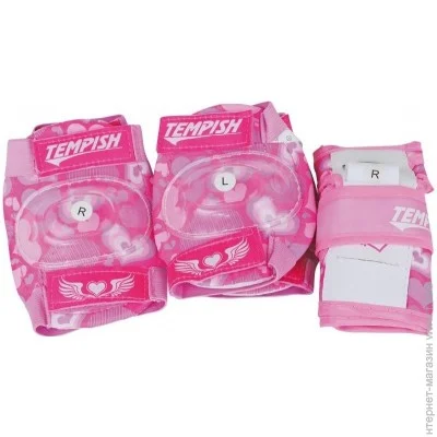  Tempish Meex Pink XS (1020000003)