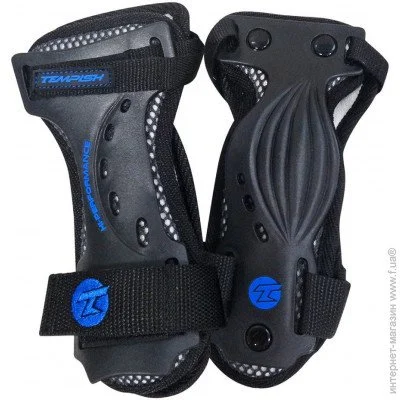   Tempish 102000013/black/l