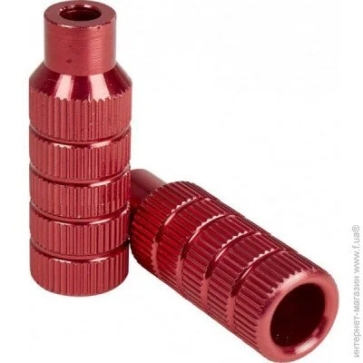 Tempish 105100133 red