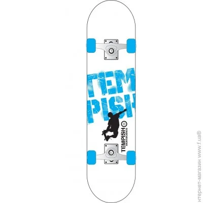  Tempish Street boss (106000070/D)