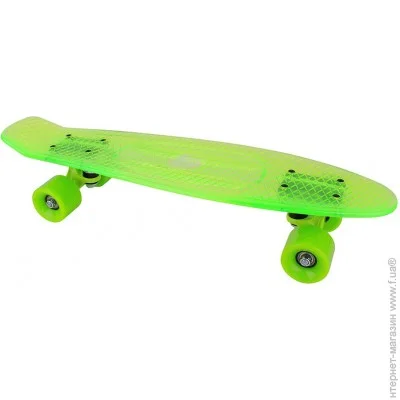 Пенниборд Tempish Buffy Star (1060000761/GREEN) Пенниборд Tempish Buffy Star (1060000761/GREEN)
