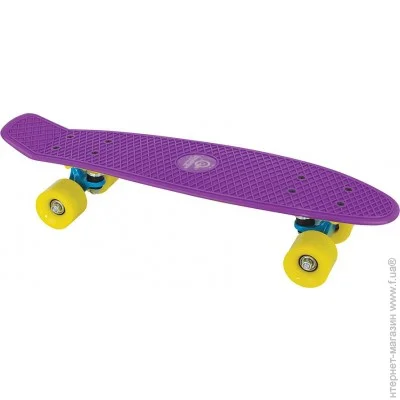  Tempish Buffy Purple (106000076)